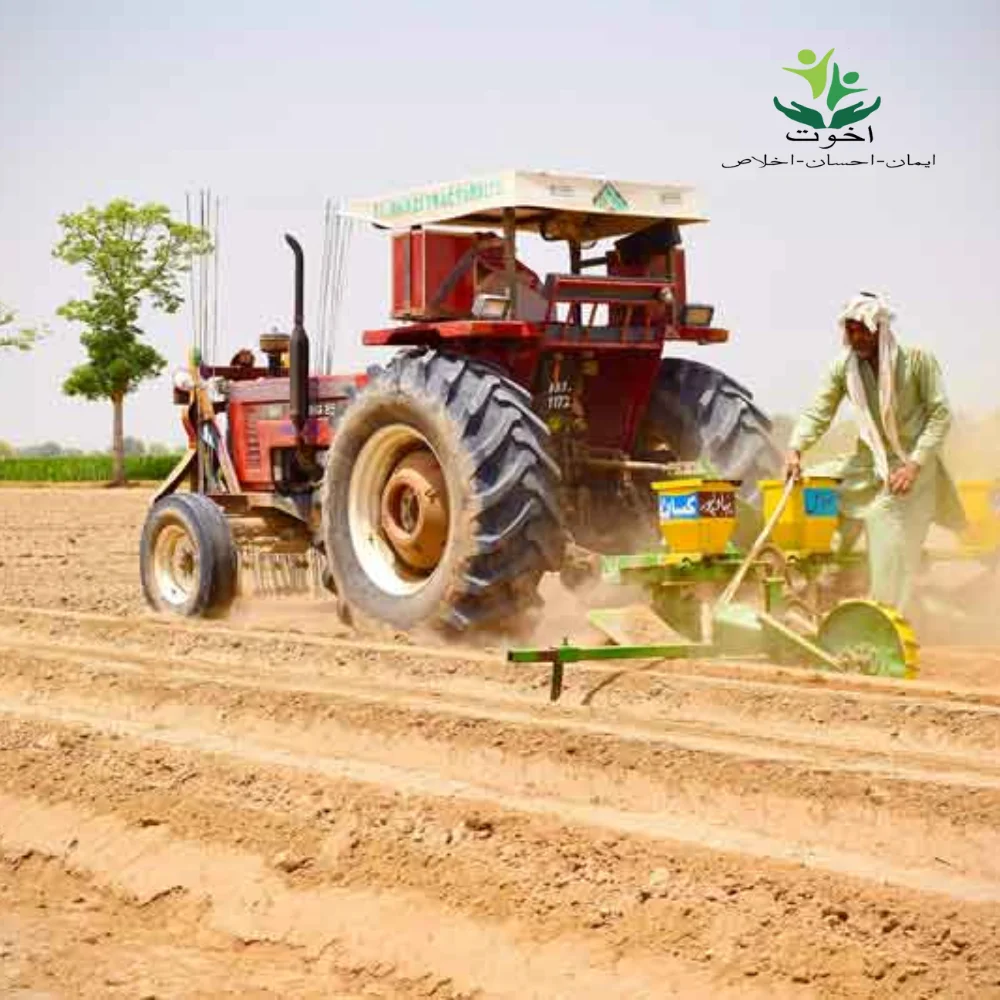Akhuwat Foundation Business Loan
