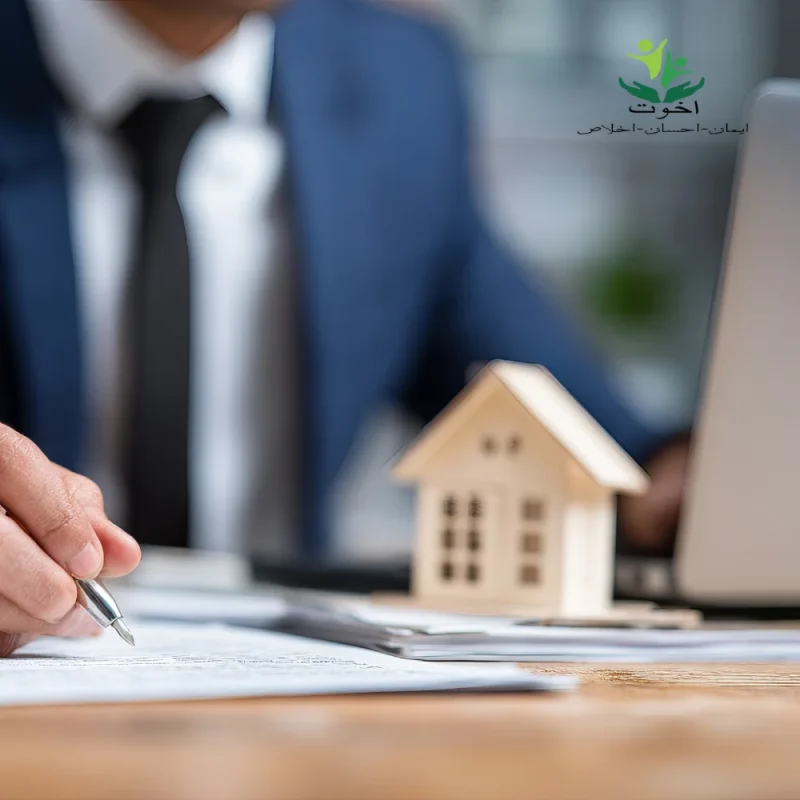 Akhuwat Foundation Housing Loans